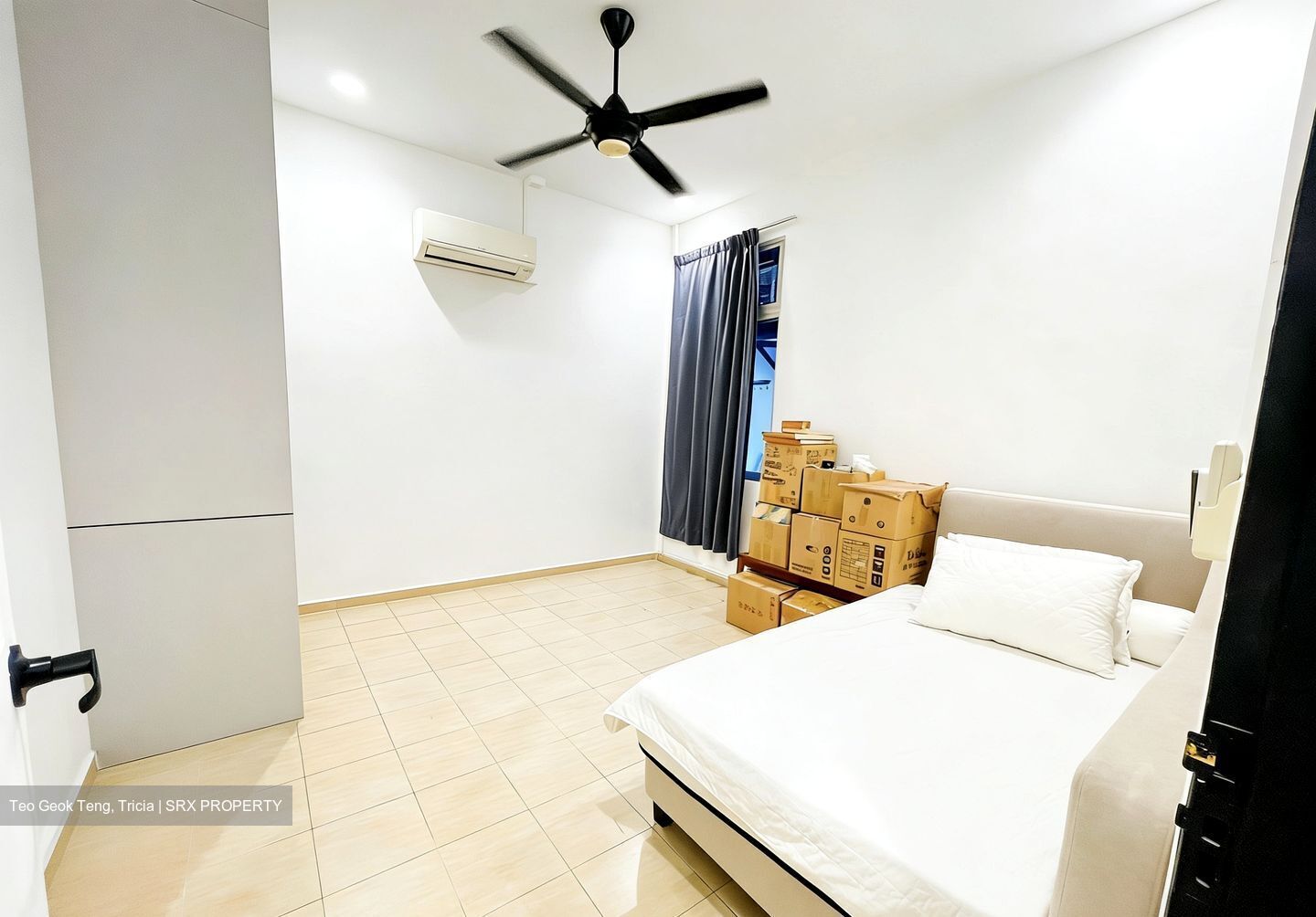 Serangoon Garden Estate (D19), Terrace #542966611